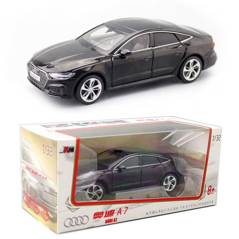 Toy Model Alloy Car 132 Scale Sound Lights Children Festival Gift Lovers Car