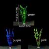 Lifelike Artificial Water Plant Plastic Water Weeds Ornament Aquatic Grass  Fish Tank