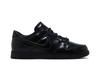 Nike Dunk Low Retro Premium Black