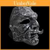 Japan Hannya Mask Resin Party Mask For Christmas And Halloween