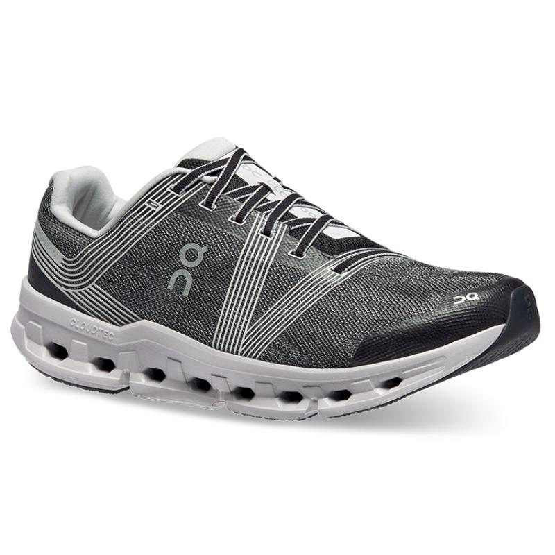 On Running Cloudgo Black Glacier Sneakers 55.98634