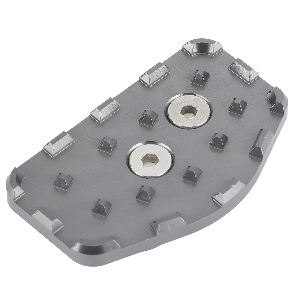 Rear Brake Lever Pedal Extension Enlarge Pad CNC Aluminum Alloy Fit for G310GS 2017-2020