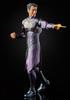 Hasbro Marvel Legends Series Action Figure with Parts Eternals/Kingo 6-inch E9532, Authentic, Build-a-Figure