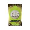 BLS PLA Bio BBs, 0.20g, 5000 Rounds (1kg)