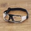 Optical Frame Sports Glasses Eye Protective Basketball Glasses Outdoors Safety Goggles