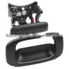 Chevrolet GMC Tailgate Handle Bezel Kit 15997911 15228541