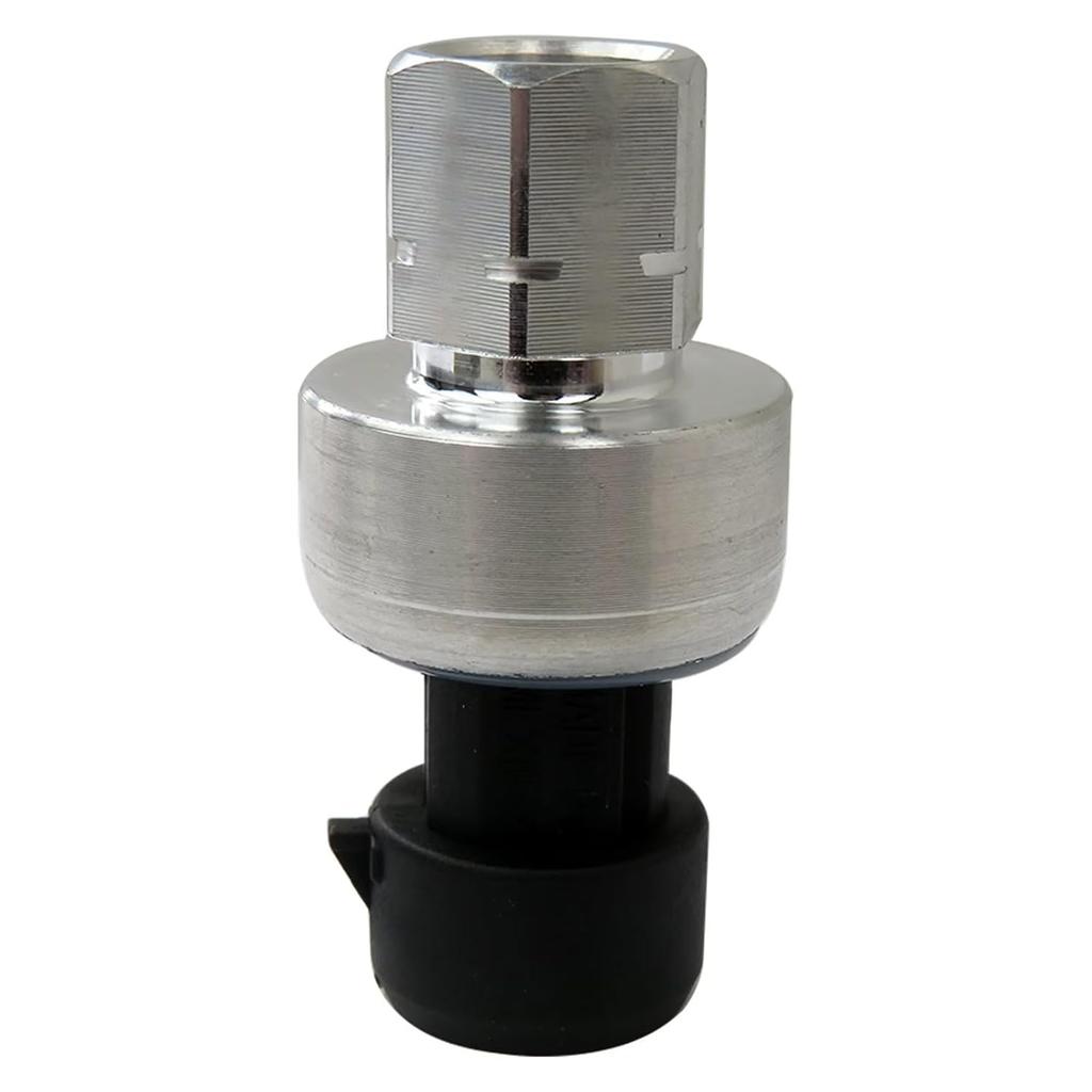 AC High Pressure Sensor Switch for Chevy 2004-2019 Silverado 1500