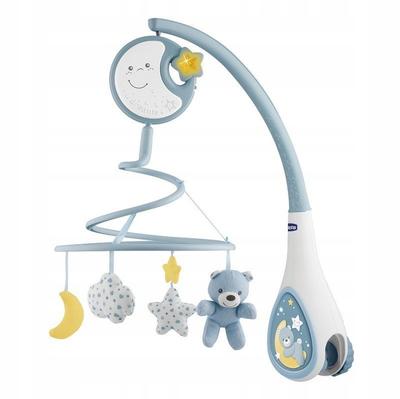 Speelgoed voor pasgeborenen – Rammelaars en babymobielen