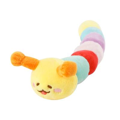 Dog Pet Puppy Toy Doll (Caterpillar)