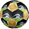 Ronaldo's Celebration Moment Size 5 Soccer Ball Machine Sewn Indoor/Outdoor Universal Football Soccer Accessory