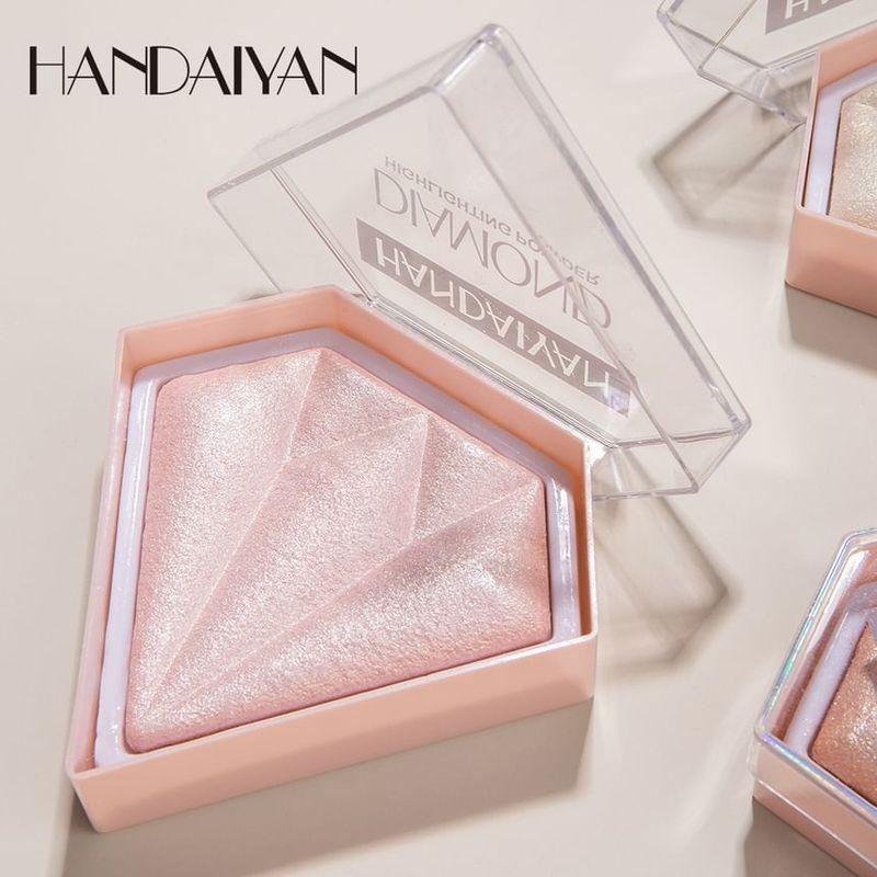 HANDAIYAN - Diamond Glow Highlighter - 5 Farben