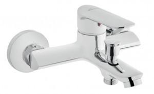 ESLA CHROME BATHTUB FITTING - H/BW-94-001