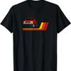 3. Gen 4 Runner LKW Auto T-Shirt