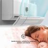 Expandable Air Conditioner Windshield Anti Direct Blowing Wind Direction Baffle  Room