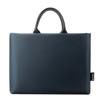 Waterproof Oxford Business Laptop Bag for Men Lightweight Messenger Briefcase