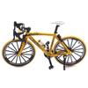 45667 Simulation Alloy Racing Bike Road Bicycle Model Toy Gift Showcase