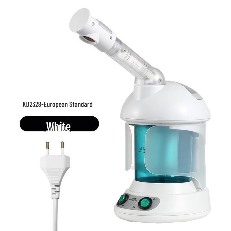 Jindao KD2328 Nano Ion Facial Steamer – Hydrating Mist Beauty Device