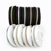 3/5/10/20M 3# 5# Nylon Zipper Tapes Plastic Zip Rolls By The Meter Bag Clothes Sewing Zippers Decorative Zips Repair Accessories