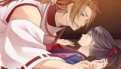 Satomi Hakkenden Hachiju No Ki (Regular Edition) - PSP