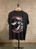 Anos 90 Monster Magnet Turnê Banda Presente Para Fã Unissex P a 5XL Camiseta MD48 Camiseta Unissex