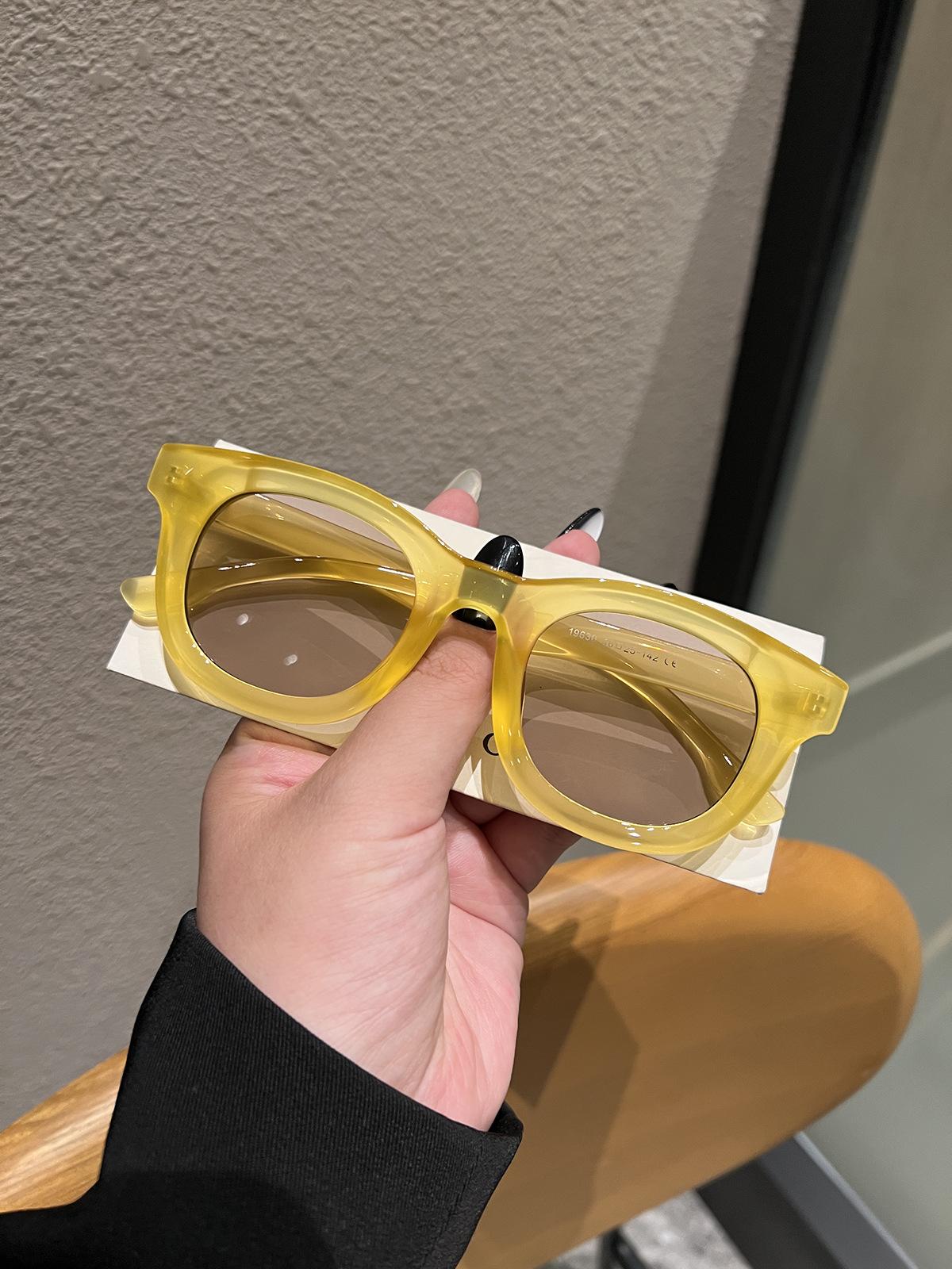 

Новые винтажные квадратные солнцезащитные очки женские мужские брендовые прямоугольные солнцезащитные очки женские овальные очки для мужчин женщин