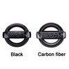 52mm Car Steering Wheel Logo Emblem ABS Sticker for Nissan Qashqai J10 J11 Leaf Juke Tiida Sentra Teana X Trail T30 T32 Almera