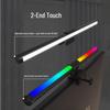 RGB Monitor Light for Glare-Free Gaming Atmosphere