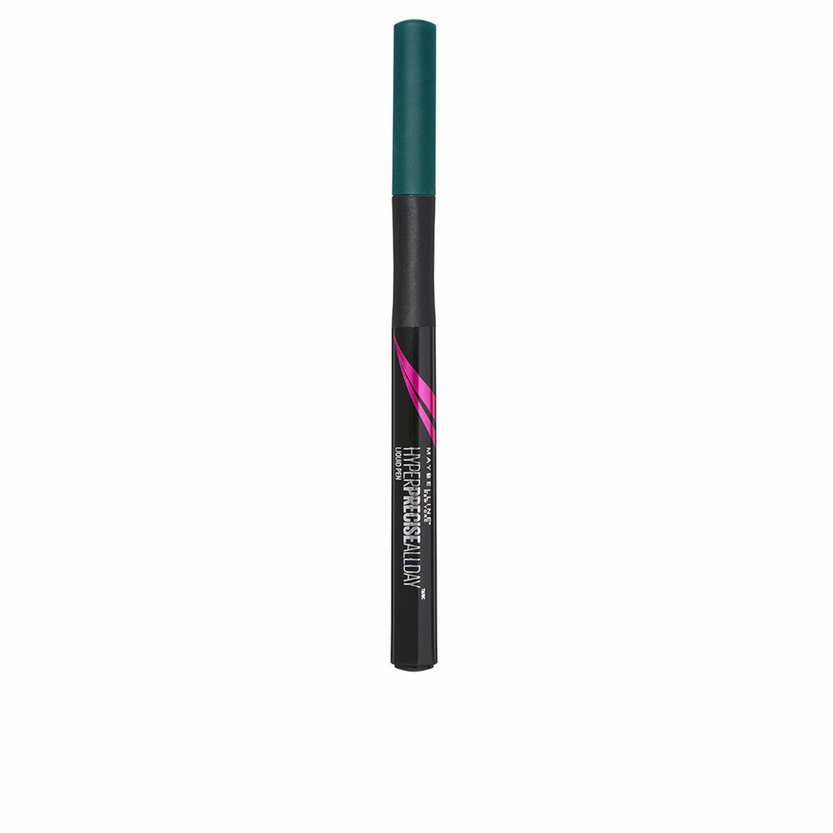 

Подводка для глаз Maybelline HYPER PRECISE ALL DAY № 730 Jungle 1 мл