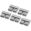 5Pcs Steel Bicycle Hub Cassette Pawls Bike Cassette Pawl for fulcrum F0 F1 F3 F5 XL Bike Maintenance