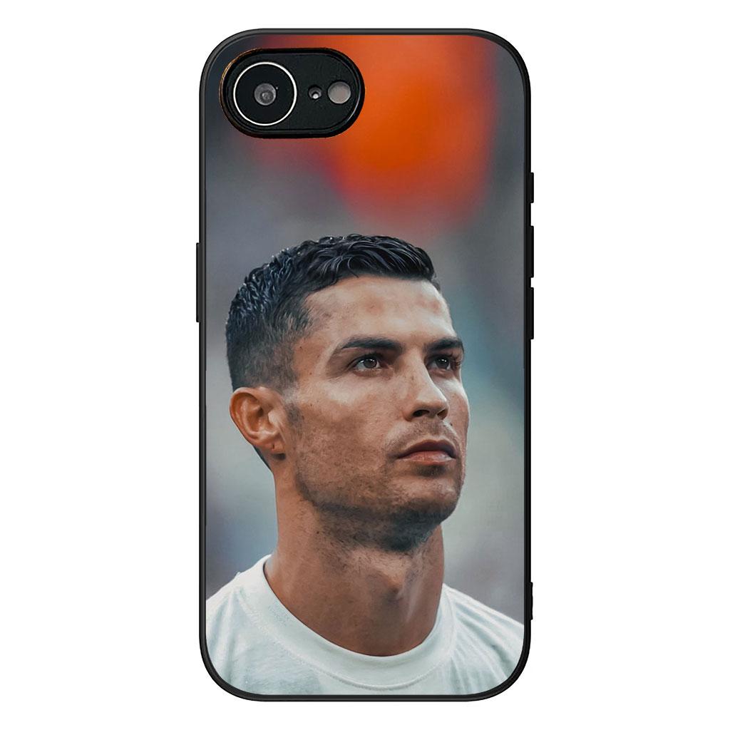 

Football Star No7 Portugal Footballer No 7 for Motorola Moto G82 G20 G22 G23 G32 G9 G8 G7 Power Plus G41 G52 G30 G71 E22 E13Case Motorola Moto G23