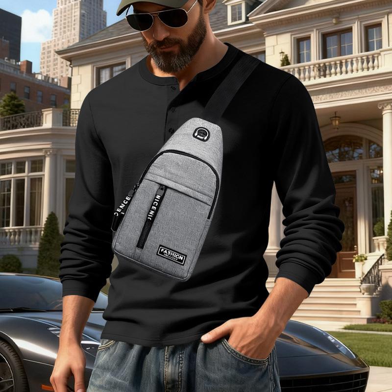 

2025 Autumn and Winter New Casual Simple Commuting Long Sleeves M чёрный