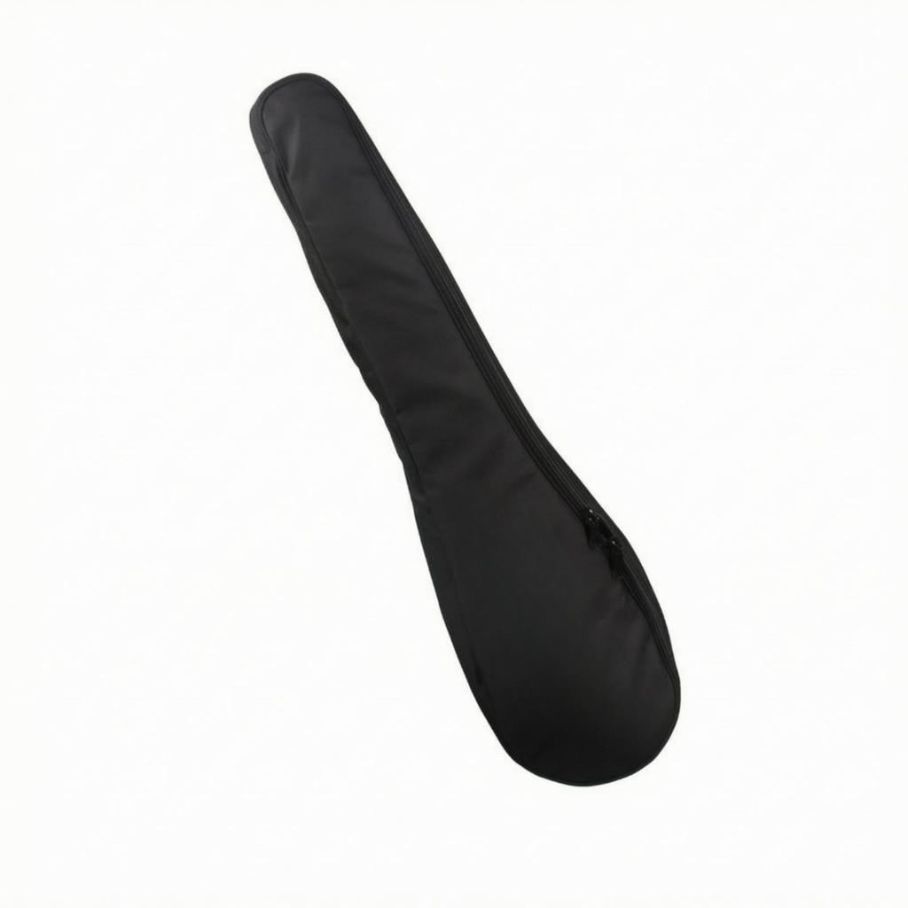 Three-Section Paddle Bag Sturdy Sleeve Lightweight for Storage, Paddlers