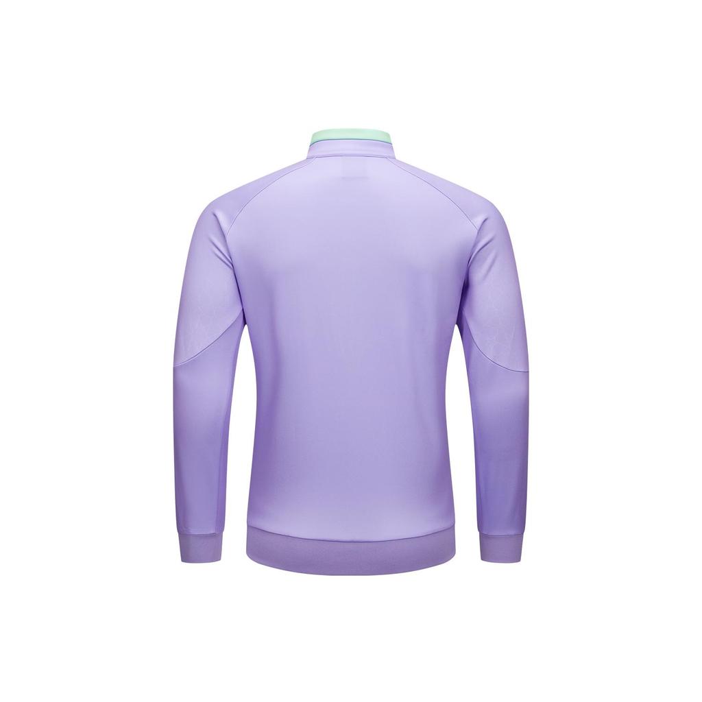 KELME Jackets Unisex Stand Collar Moderate Instructor 8461WT1136