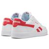 Royal Reebok Techque T 'White Rebel Red' DV8779