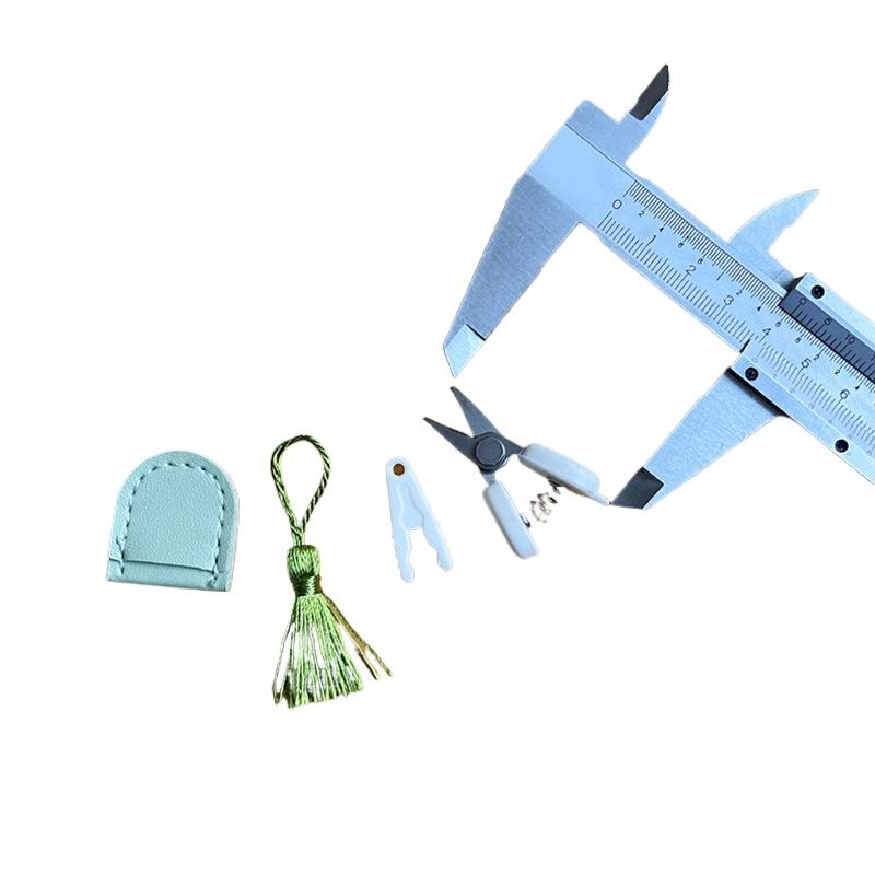 1 Set Protective Paper Boxes Cross Stitching Sewing Knitting Accessories Embroidery