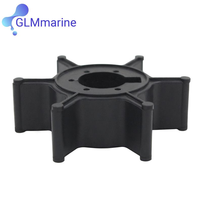96305M Water Pump Impeller For Mercury Mariner Outboard 4HP 5HP Engine Boat Parts 2/4 Stroke 47-96305M