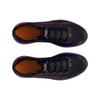 Under Armour HOVR Sonic 6 Storm - Black Metro Purple Men Sneakers 3026548-001
