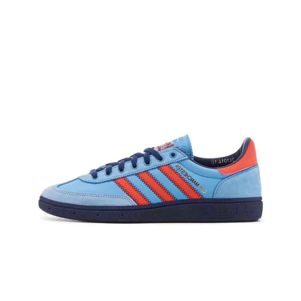 Adidas Manchester SPZL C.P. Company Light Blue