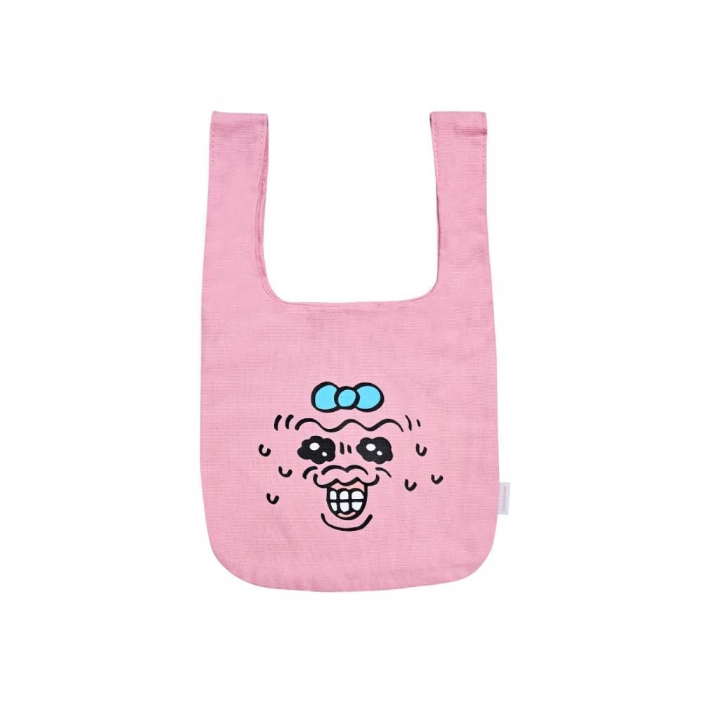 

Bunny 01 Eco Bag