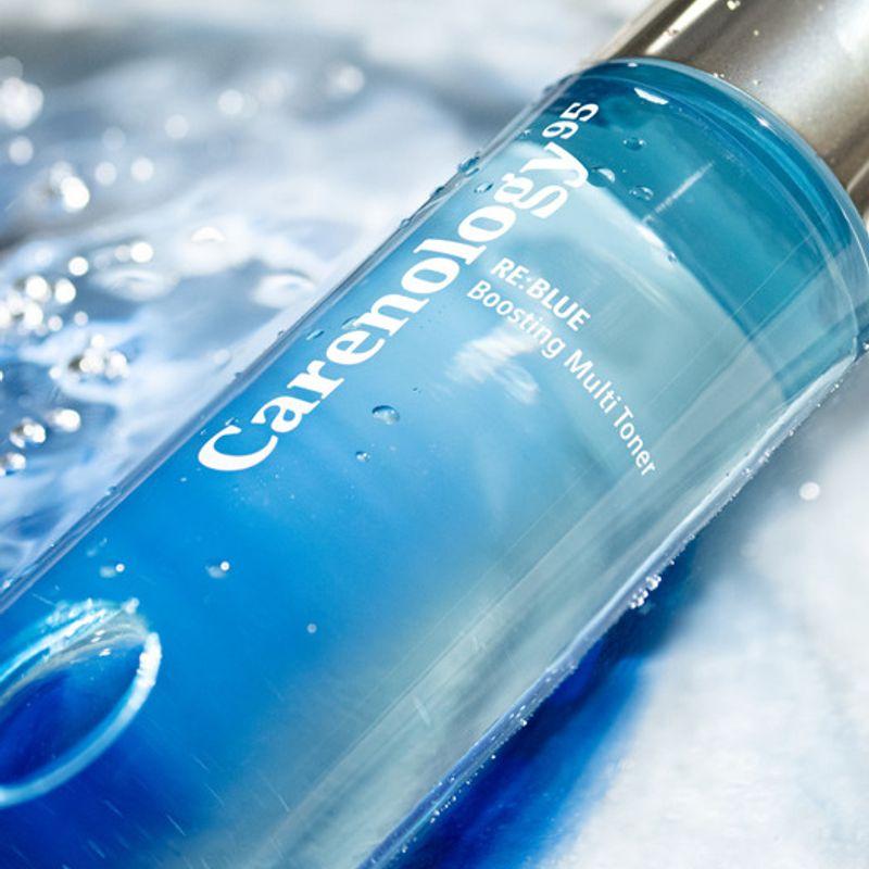Carenology95 Reblue Boosting Multi Toner 150ml