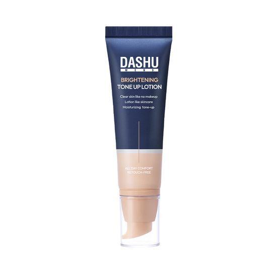 Dashu Men's Brightening Tone-Up Lotion 50g