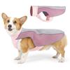 Summer Cooling Dog Vest: Breathable, Lightweight Heatstroke Relief for Pets