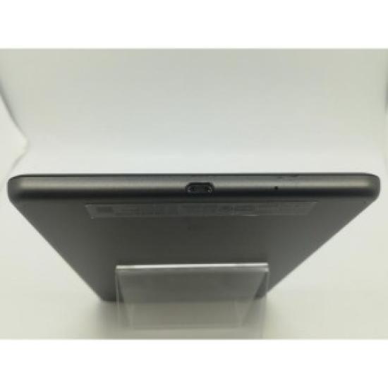 USED Lenovo Tab M8 ZA5H0155JP SIM‑Free 2GB 16GB Iron Grey (Japan Domestic)