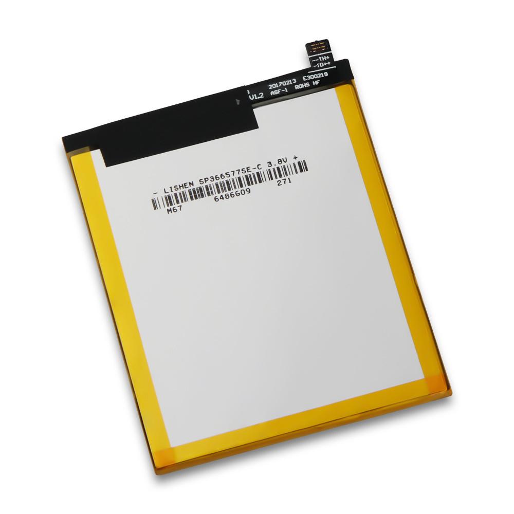 Premium Quality Battery For ASUS Zenfone 4 Z01KD ZE554KL C11P1618 Phone Battery 3150mAh