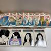 [USED] Manga: Collection of Akimi Yoshida's Works