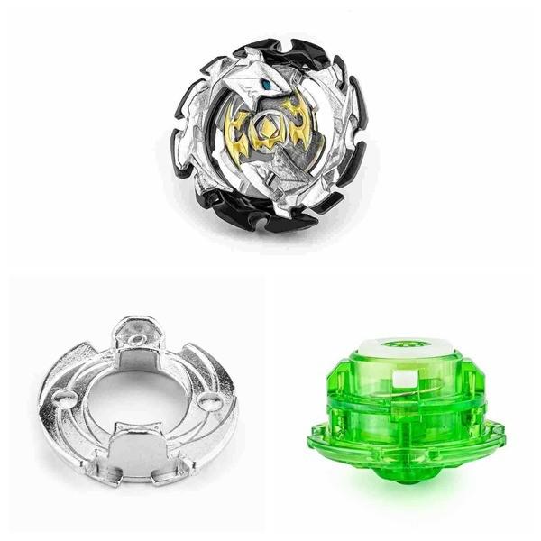 Metallischer Kreisel, Kreisel zum Kämpfen, Kreisel-Sammlung, Geschenk, Weihnachtsgeschenke Interaktives Spielzeug