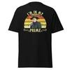 Ich bin in meiner Blütezeit - Unisex T-Shirt