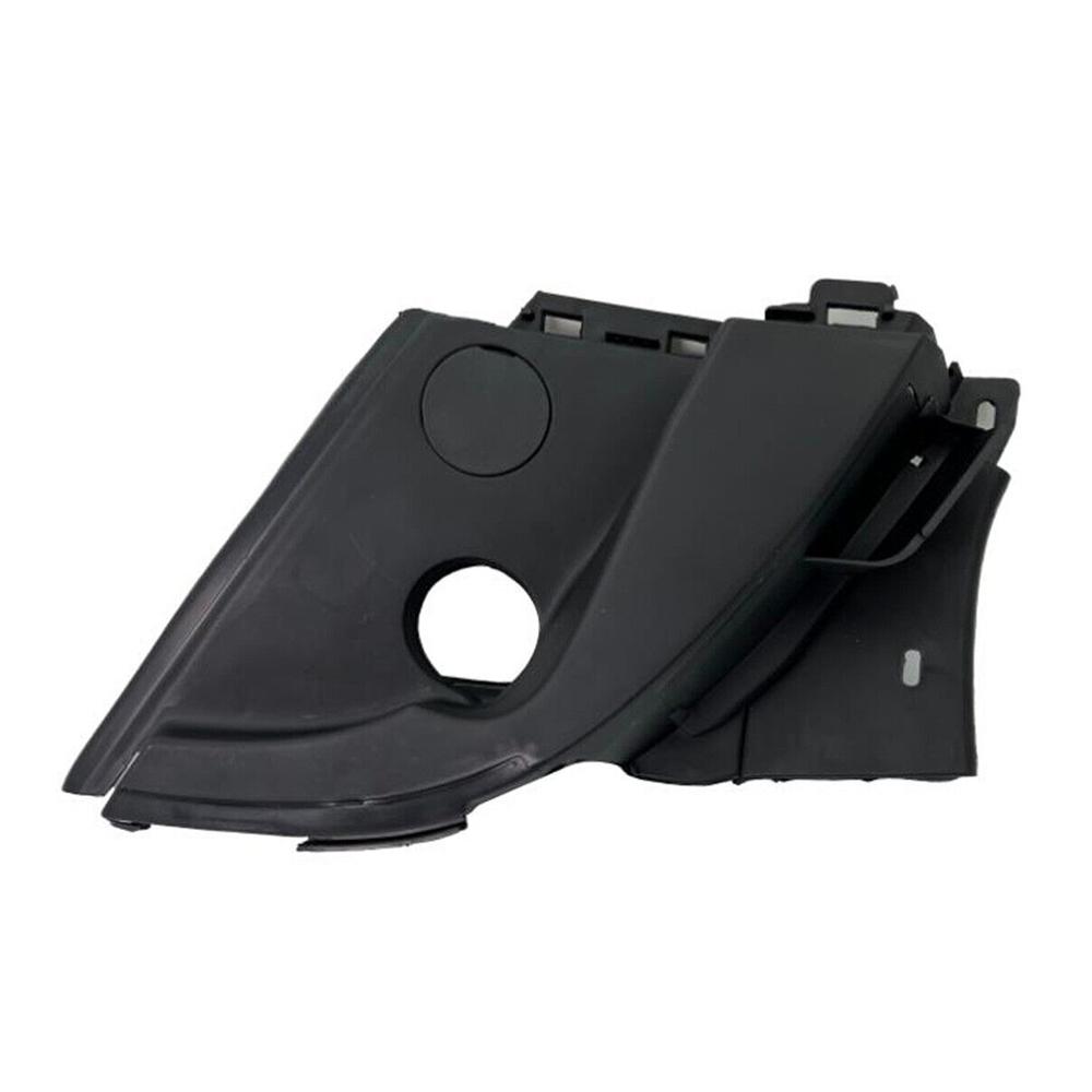 For 2006-2011 Honda Civic CIIMO Windshield Wiper Arm Cowl Vent Trim Cover Panel