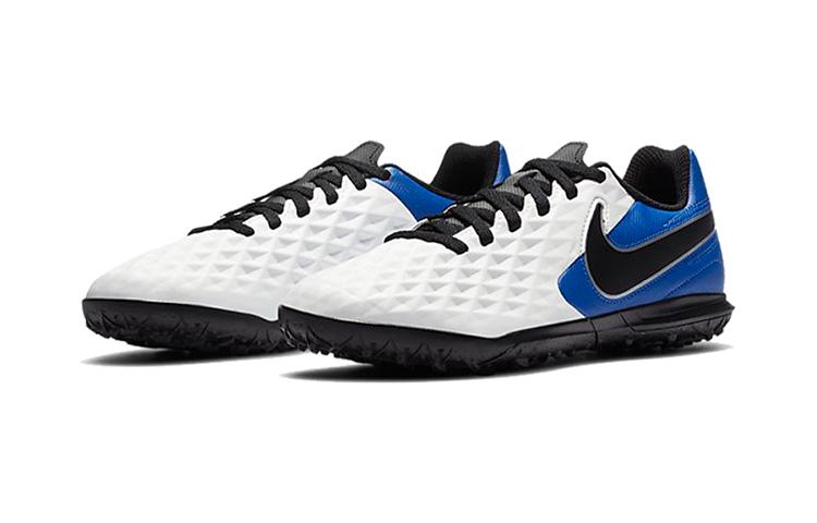 Nike Jr. Tiempo Legend 8 Club TF Turf AT5883-104