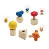PLANTOYS Nuts & Bolts 5455